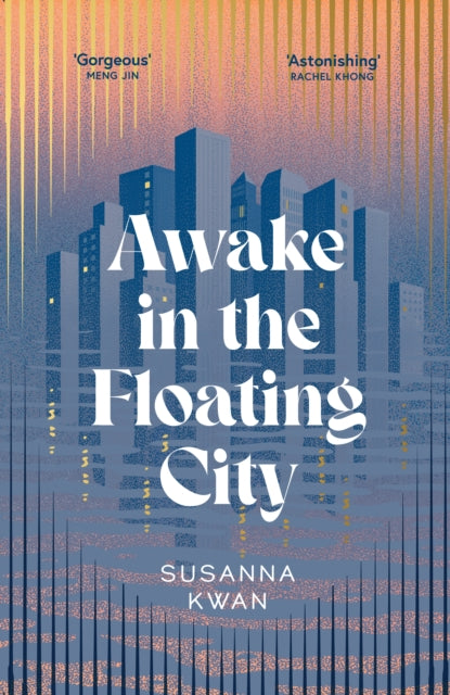 9781398543355, Awake in the Floating City