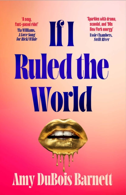 9781398543652, If I Ruled the World : A novel you NEED to read before watching The Devil Wears Prada from a former editor-in-chief!