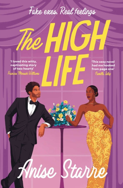 9781398544208, The High Life : A swoony, high-society romance with plenty of yearning, scheming and spice