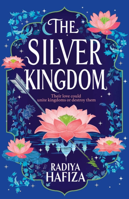 9781398546257, The Silver Kingdom