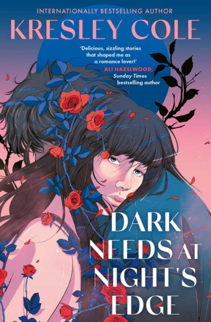 9781398547414, Dark Needs at Night's Edge : he's obssessed with her paranormal romance