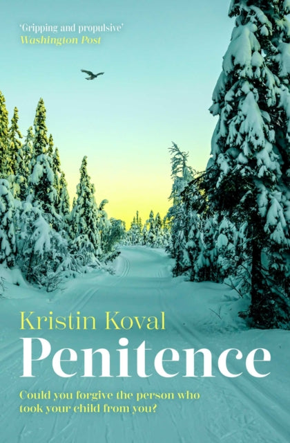 9781398548831, Penitence : A gripping story of love, grief and forgiveness