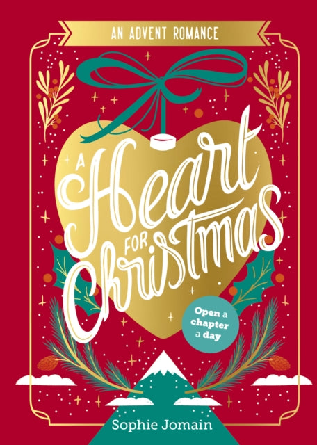 A Heart for Christmas