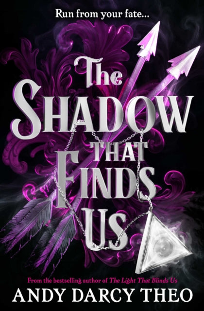 9781398553316, The Shadow That Finds Us : Volume 3
