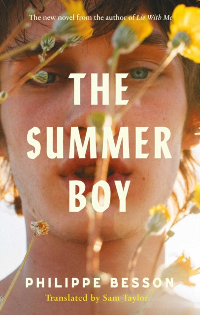 9781398556058, The Summer Boy : The essential literary beach read from the author of Lie With Me