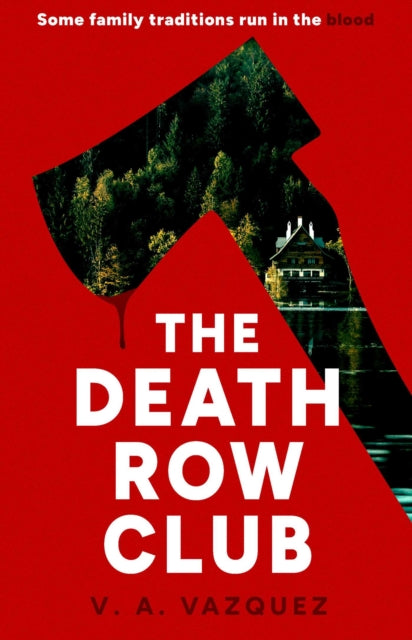 9781398556355, The Death Row Club : The killer beach read of the summer