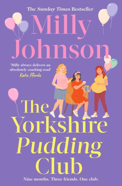 9781398559684, The Yorkshire Pudding Club : a heartwarming and uplifting story from the Sunday Times bestselling author
