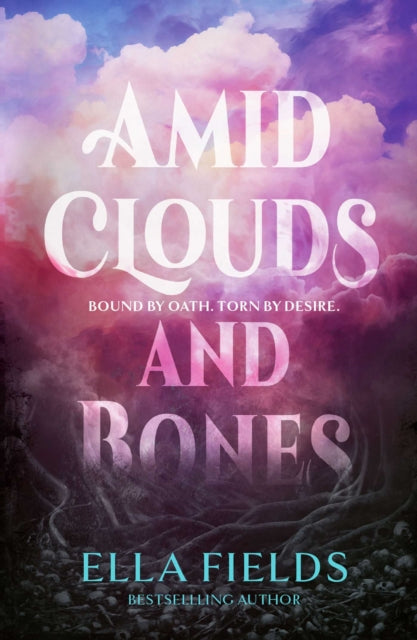 9781398560703, Amid Clouds and Bones