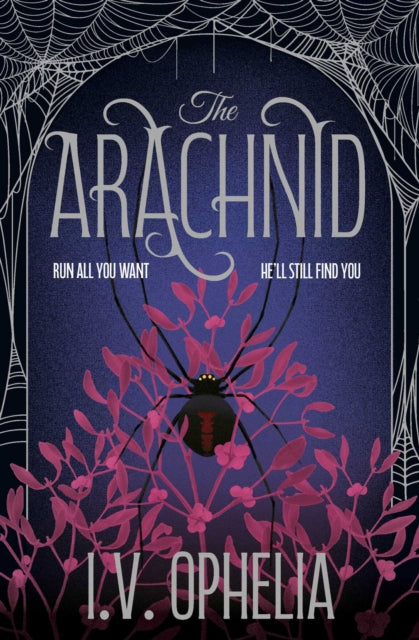9781398562141, The Arachnid : the highly anticipated sequel to the Poisoner series Volume 2