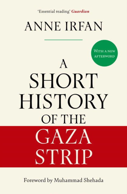 A Short History of the Gaza Strip