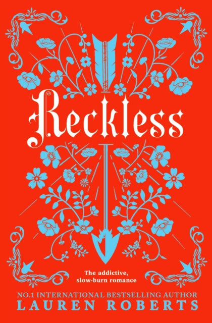 9781398567146, Reckless : The addictive, slow-burn romance of the summer Volume 2