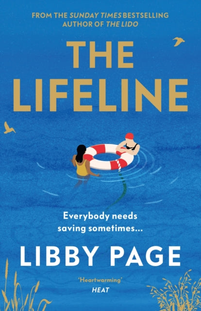 9781398708471-The Lifeline : The big-hearted and life-affirming read about the power of friendship