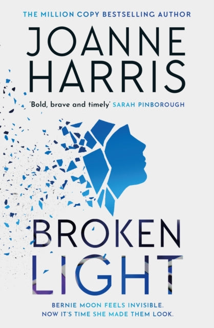 9781398710825-Broken Light : The explosive and unforgettable new novel from the million copy bestselling author