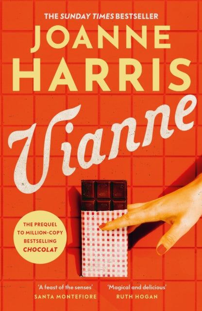 9781398710894, Vianne : The irresistible new story from the million-copy bestselling author of CHOCOLAT