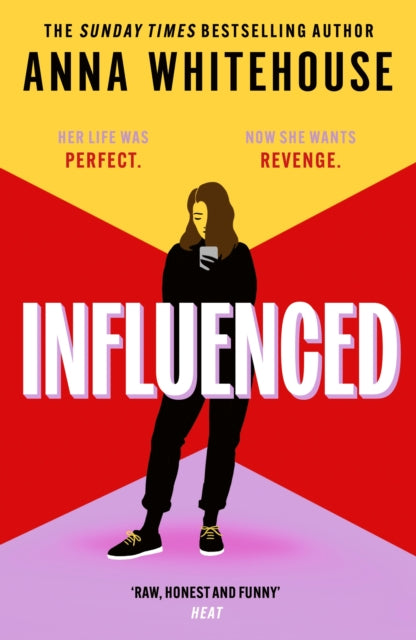 9781398719385, Influenced : The explosive and conversation-starting book club read from the bestselling author!