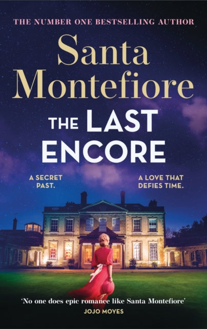 9781398720152, The Last Encore : The breathtaking and unforgettable new novel from the number one bestselling author!