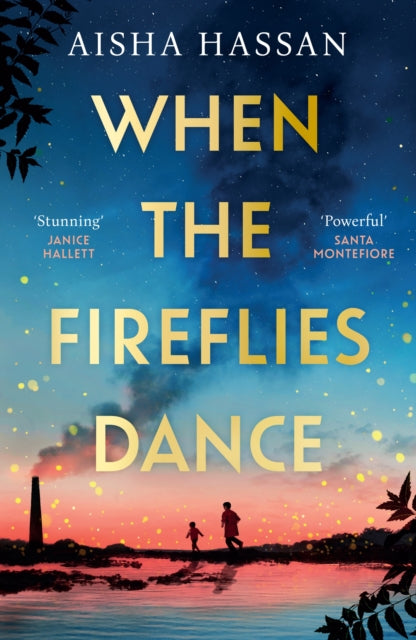 9781398720206-When the Fireflies Dance : The extraordinary and enthralling book club debut of 2025 you don't want to miss!