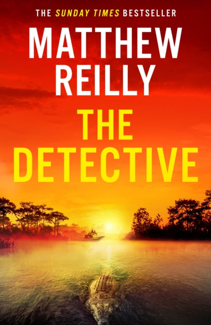 9781398722156, The Detective