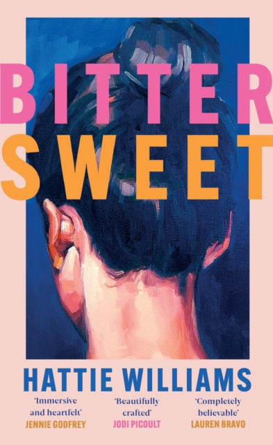 9781398722804, Bitter Sweet : The intoxicating, razor-sharp debut book club read for 2025 everyone is talking about!