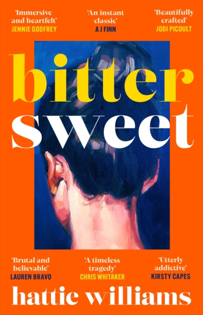 9781398722828, Bitter Sweet : The intoxicating, razor-sharp debut book club read that everyone is talking about!
