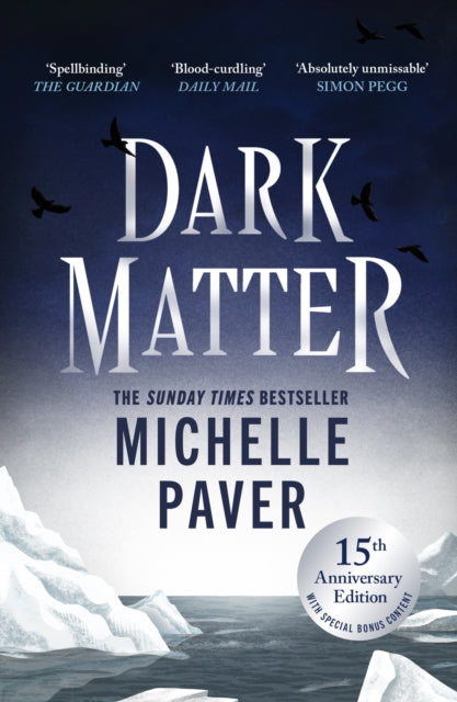 9781398724112, Dark Matter : The bestselling Richard & Judy book club pick