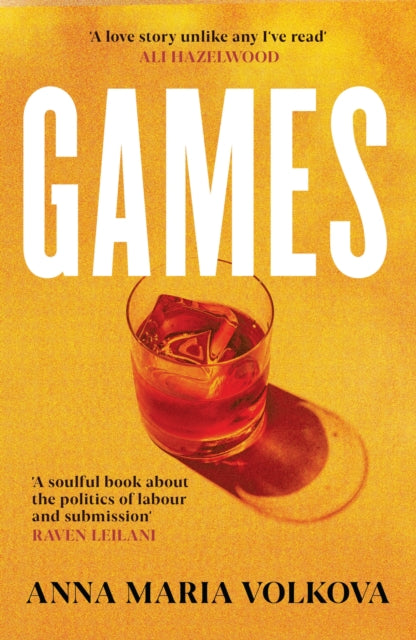 9781398725874, Games : The smart and sexy debut literary romance perfect for fans of Normal People and Fifty Shades of Grey