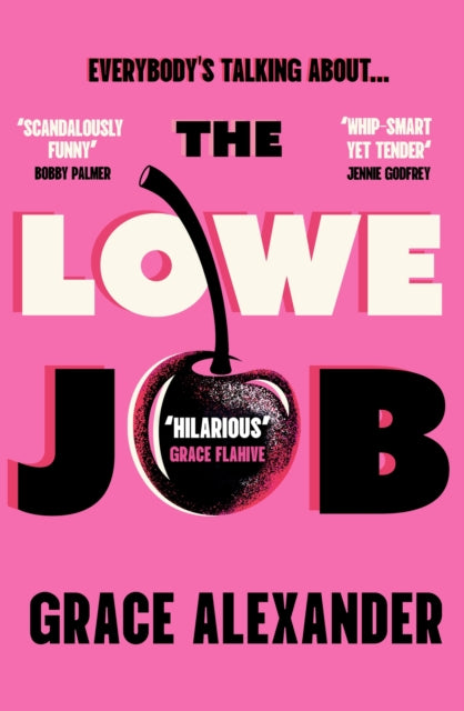 9781398726079, The Lowe Job : The sensational book club debut of 2026 that everyone is talking about!