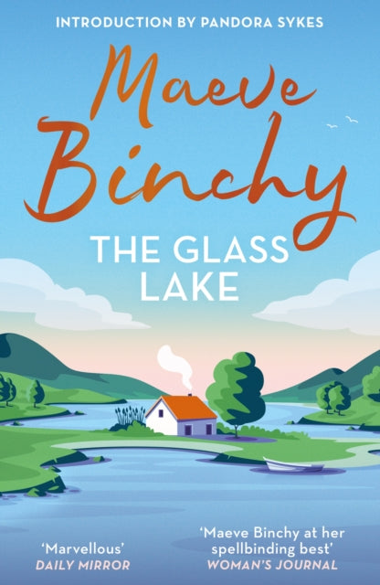 9781398727502, The Glass Lake : The spellbinding, heartbreaking yet uplifting story of families, secrets and the price of love