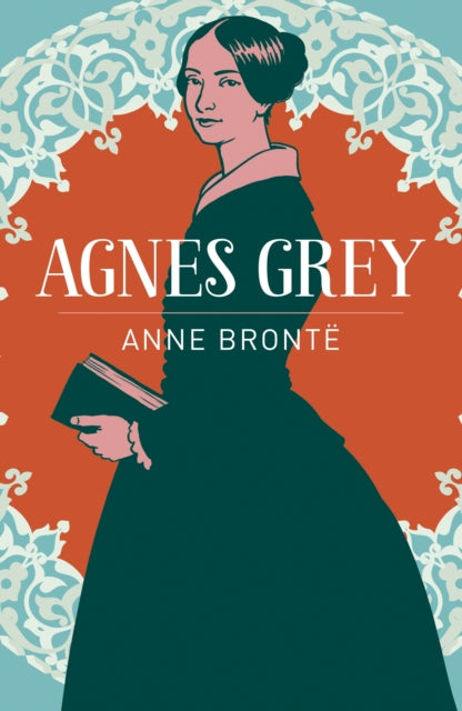 9781398813410-Agnes Grey