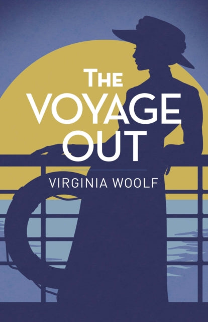 9781398818521, The Voyage Out