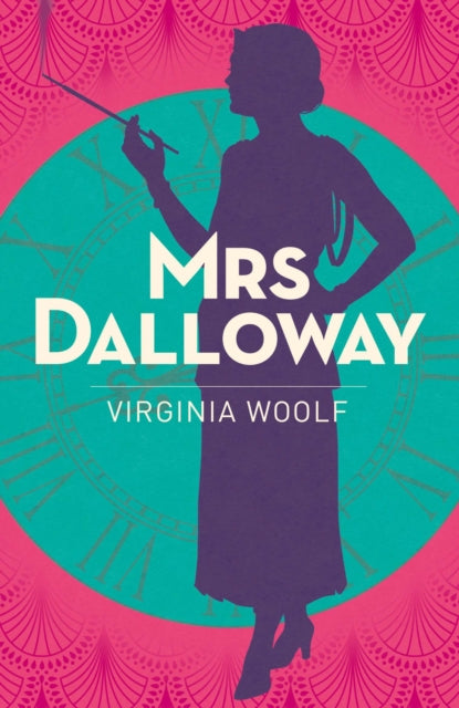 9781398818538, Mrs Dalloway