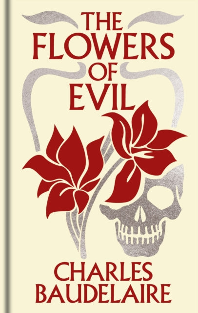 9781398851160, The Flowers of Evil : Gilded Pocket Edition