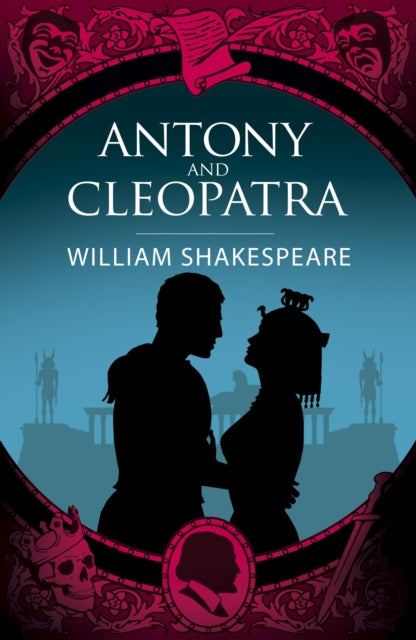9781398854123, Antony & Cleopatra