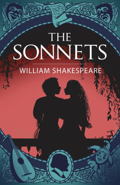 9781398854130, The Sonnets