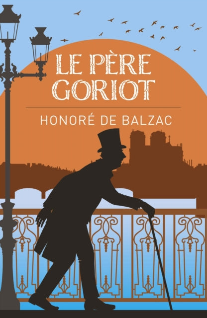 9781398855540, Le Pere Goriot