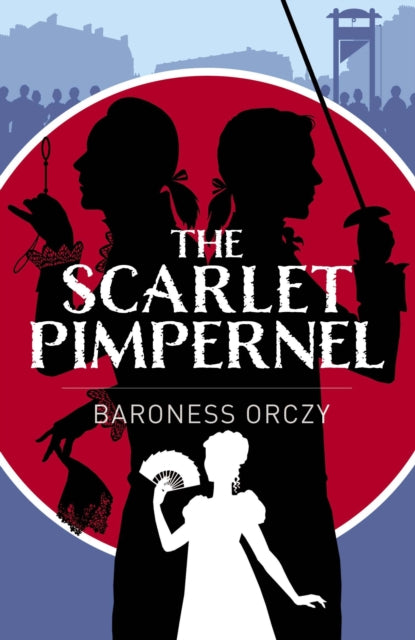 9781398855557, The Scarlet Pimpernel
