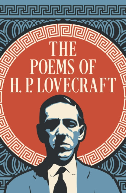 9781398855694, The Poems of H. P. Lovecraft