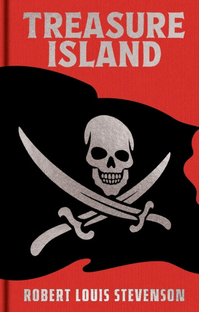 9781398860858, Treasure Island : Gilded Pocket Edition