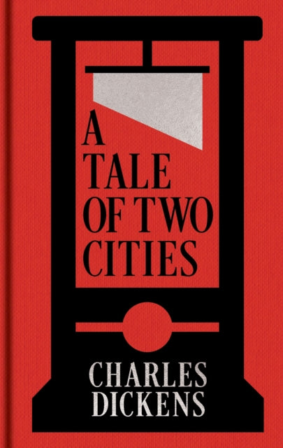 9781398864559, A Tale of Two Cities : Gilded Pocket Edition