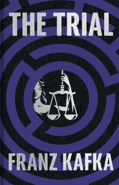 9781398864573, The Trial : Gilded Pocket Edition