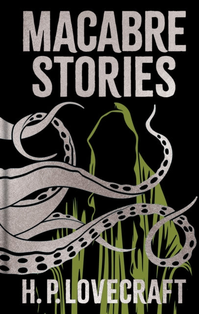 9781398868755, Macabre Stories : Gilded Pocket Edition