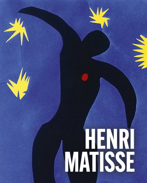 9781398869837, Art Masters: Henri Matisse