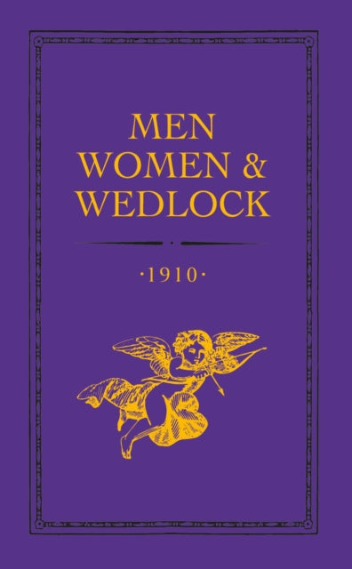 9781399431668, Men, Women and Wedlock