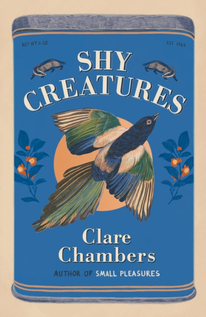 9781399602556-Shy Creatures : The perfect summer read from the bestselling author of Small Pleasures