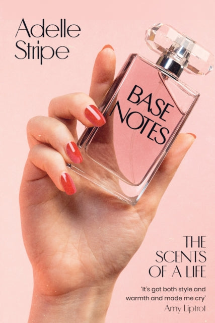 9781399608602-Base Notes : The Scents of a Life