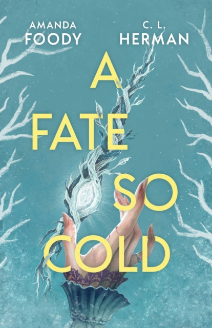 9781399612159, A Fate So Cold : From the NYT Bestselling Authors of ALL OF US VILLAINS