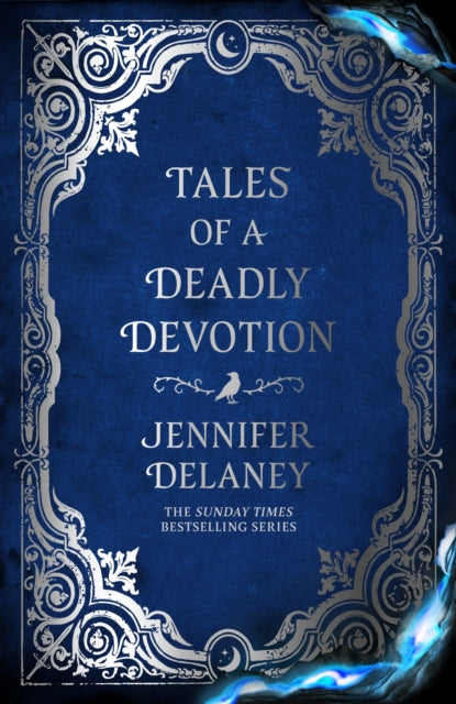 9781399616072, Tales of a Deadly Devotion : The second spellbinding book in the Sunday Times bestselling gothic romantasy series inspired by Jane Eyre
