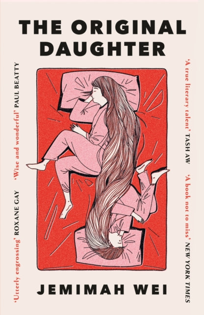 9781399625593, The Original Daughter : 'A book not to miss' New York Times