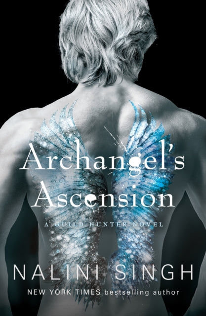 9781399625999-Archangel's Ascension
