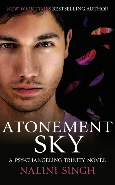 9781399626071, Atonement Sky : Book 9